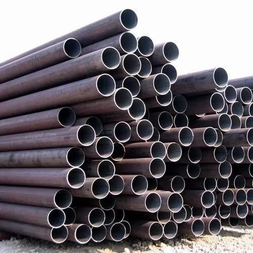Dual (Inside & Outside) PVC Coated Pipes
